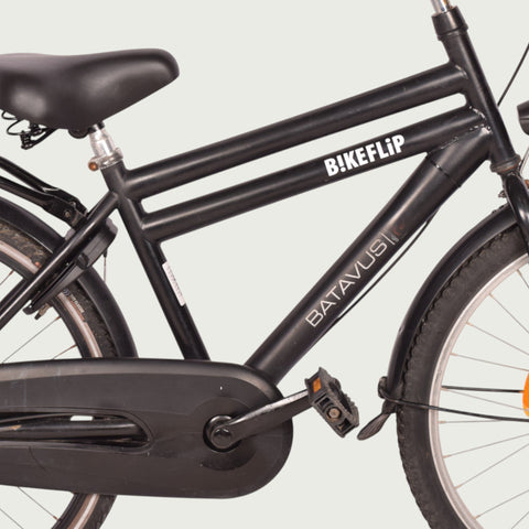 24.1826 kinderfiets - BikeFlip