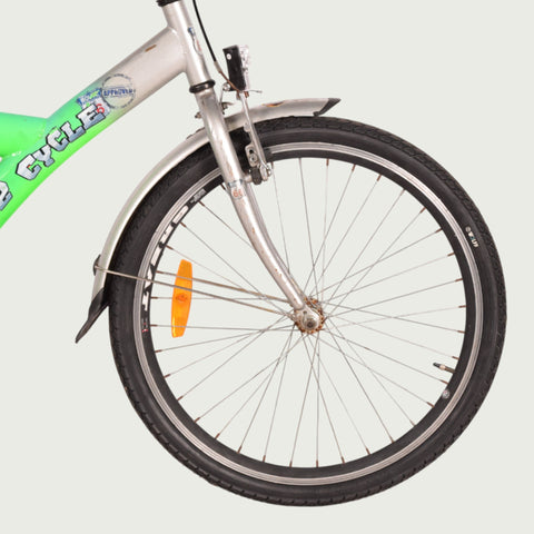 24.1834 kinderfiets - BikeFlip