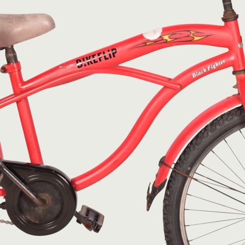 24.1839 kinderfiets - BikeFlip