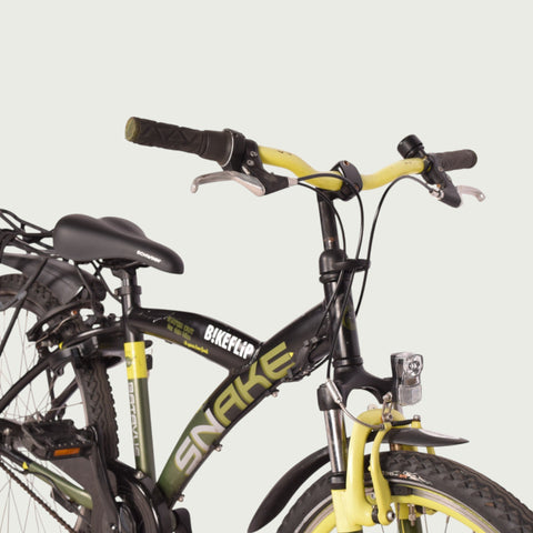 24.1840 kinderfiets - BikeFlip