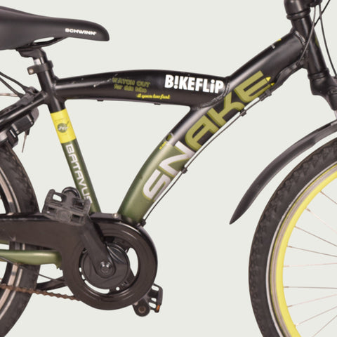 24.1840 kinderfiets - BikeFlip