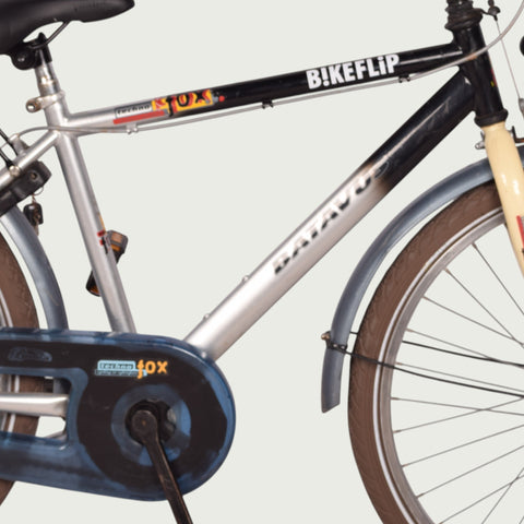 24.1858 kinderfiets - BikeFlip