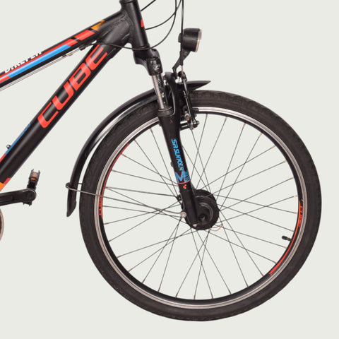 24.1860 kinderfiets - BikeFlip