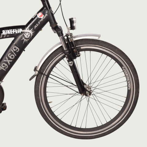 24.1863 kinderfiets - BikeFlip