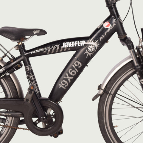 24.1863 kinderfiets - BikeFlip