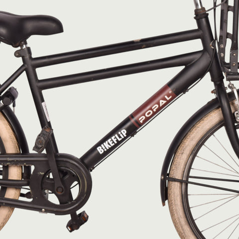 24.1865 kinderfiets - BikeFlip