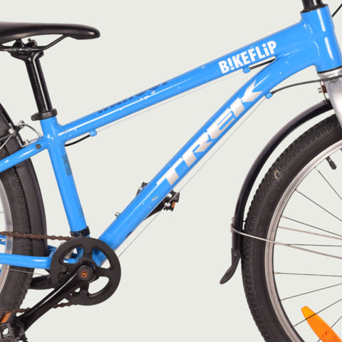 24.1870 kinderfiets - BikeFlip