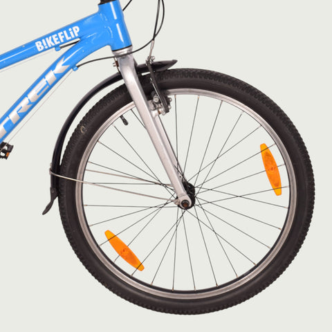 24.1870 kinderfiets - BikeFlip