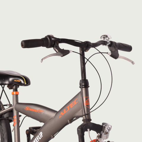 24.1871 kinderfiets - BikeFlip