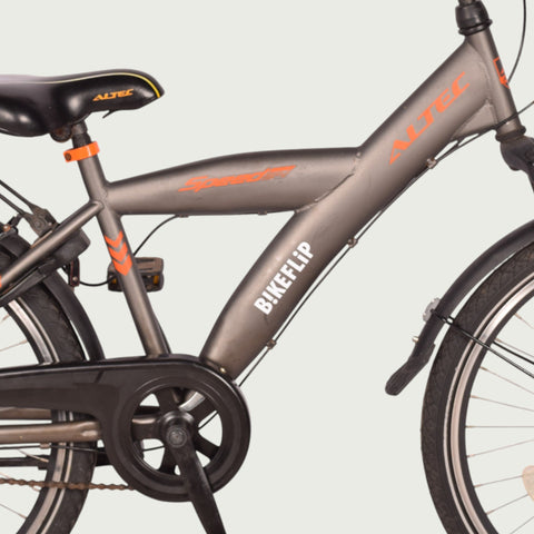 24.1871 kinderfiets - BikeFlip