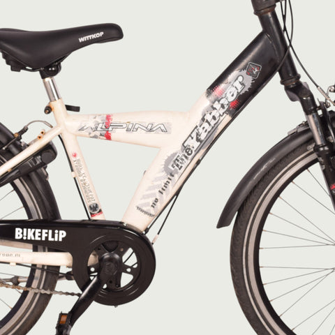 24.1875 kinderfiets - BikeFlip