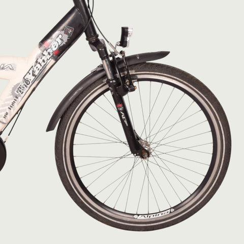 24.1875 kinderfiets - BikeFlip