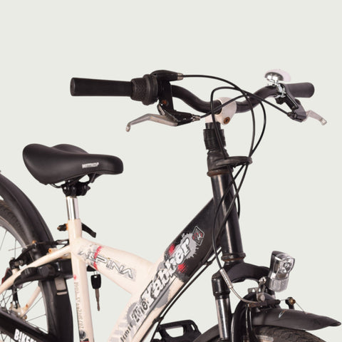 24.1875 kinderfiets - BikeFlip