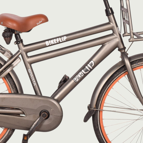 24.1876 kinderfiets - BikeFlip