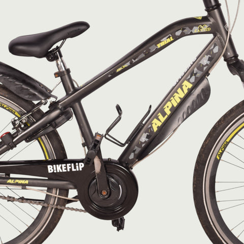 24.1882 kinderfiets - BikeFlip