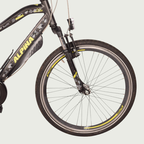 24.1882 kinderfiets - BikeFlip