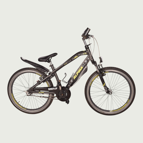 24.1882 kinderfiets - BikeFlip