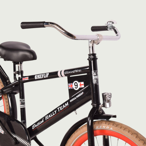 24.1884 kinderfiets - BikeFlip