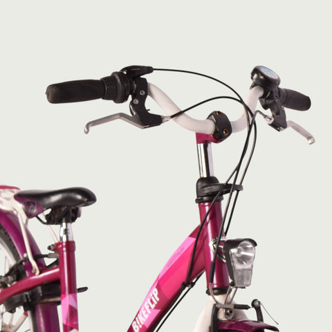 24.1893 kinderfiets - BikeFlip