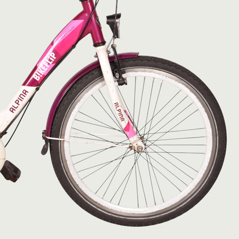 24.1893 kinderfiets - BikeFlip