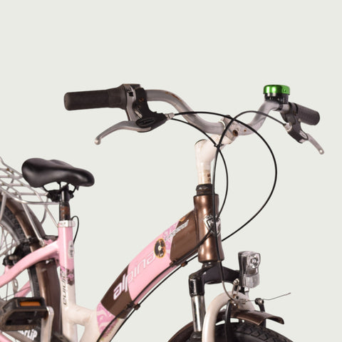 24.1894 kinderfiets - BikeFlip