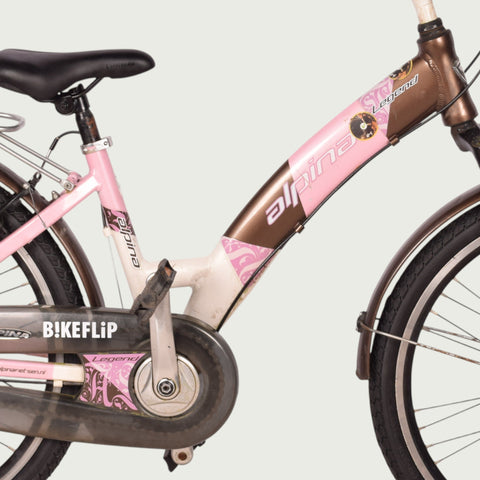 24.1894 kinderfiets - BikeFlip