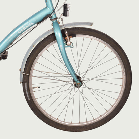 batavus fahrrad 24 zoll Batavus 24-inch bicycle - For ages 9 or 10 - Blue