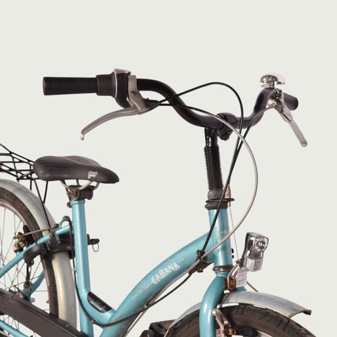 batavus kinderfahrrad 24 zoll Batavus 24-inch bicycle - For ages 9 or 10 - Blue