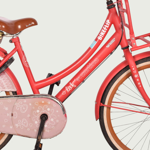 24.1900 kinderfiets - BikeFlip