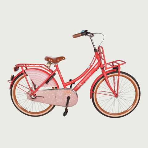 24.1900 kinderfiets - BikeFlip