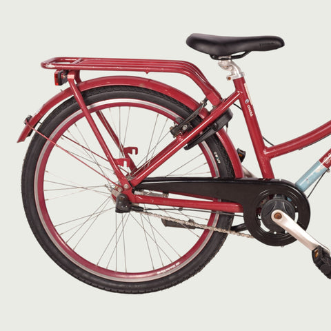 24.1901 kinderfiets - BikeFlip