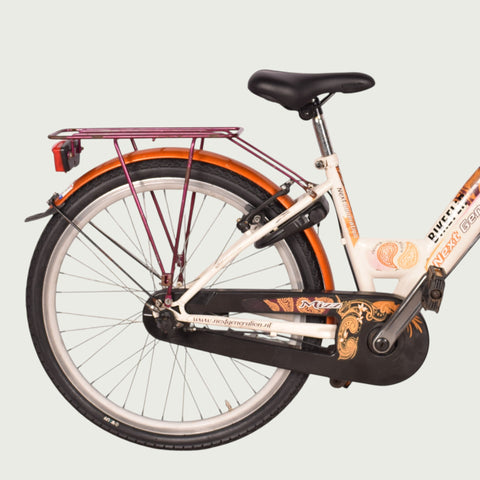 24.1905 kinderfiets - BikeFlip