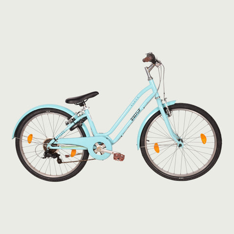 24.1907 kinderfiets - BikeFlip