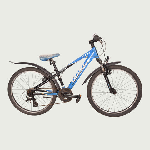 24.1908 kinderfiets - BikeFlip