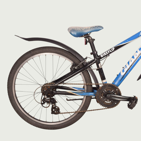 24.1908 kinderfiets - BikeFlip