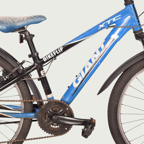 24.1908 kinderfiets - BikeFlip