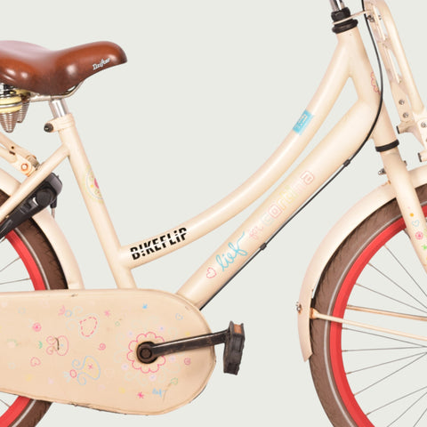 24.1911 kinderfiets - BikeFlip