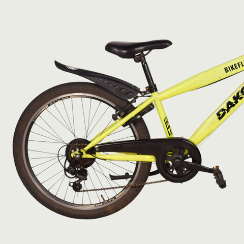 24.1920 kinderfiets - BikeFlip