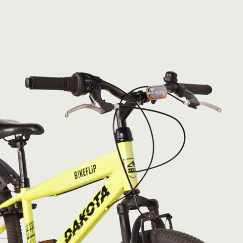 24.1920 kinderfiets - BikeFlip