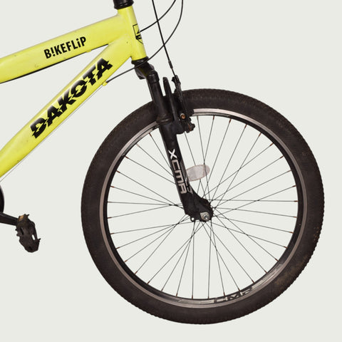 24.1920 kinderfiets - BikeFlip