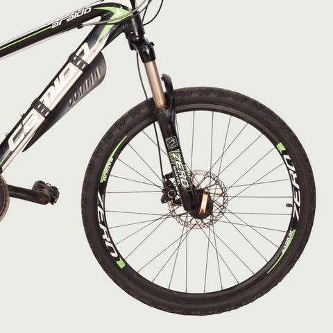 24.1921 kinderfiets - BikeFlip