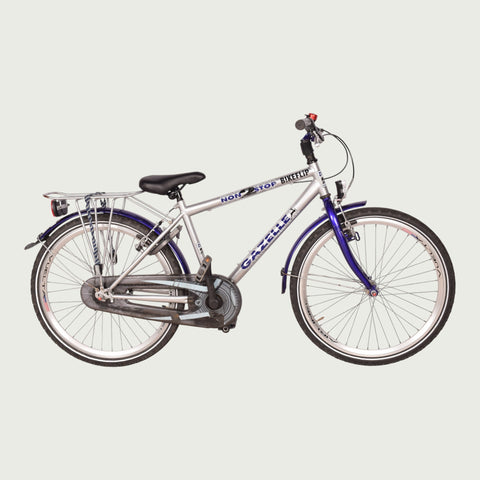 24.1922 kinderfiets - BikeFlip