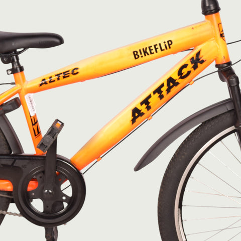 24.1923 kinderfiets - BikeFlip