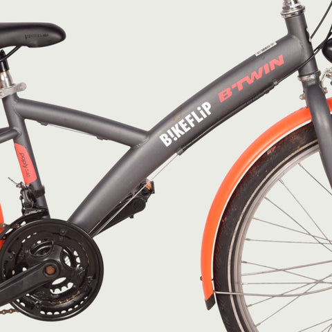 24.1924 kinderfiets - BikeFlip