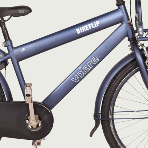 24.1925 kinderfiets - BikeFlip