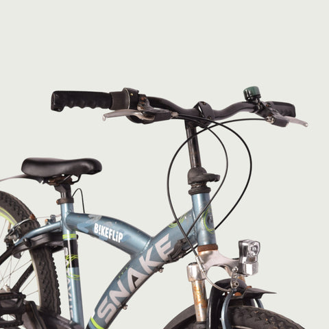 24.1926 kinderfiets - BikeFlip