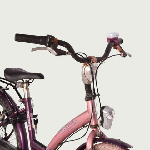 24.1936 kinderfiets - BikeFlip