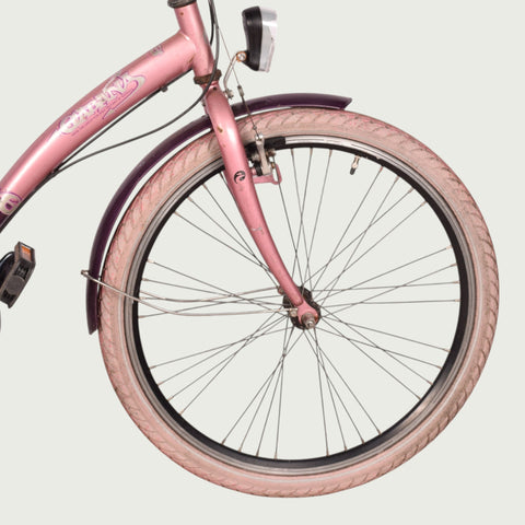 24.1936 kinderfiets - BikeFlip