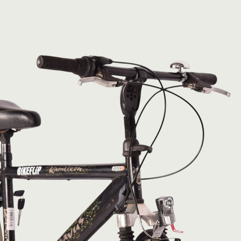 24.1939 kinderfiets - BikeFlip