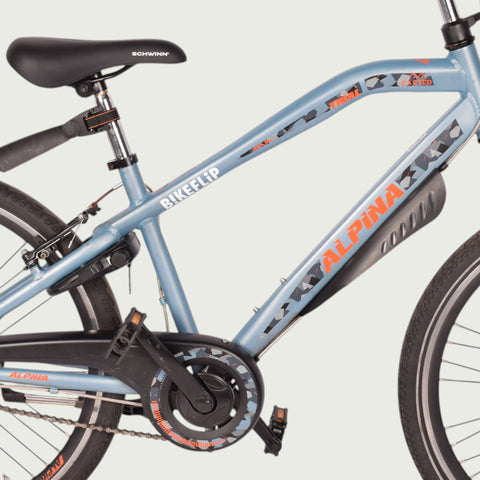 24.1940 kinderfiets - BikeFlip